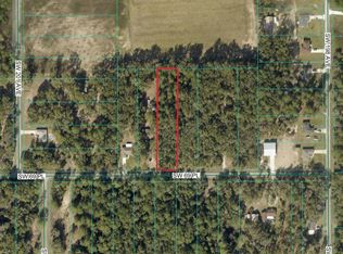 SW 69th Pl LOT 62, Dunnellon, FL 34431