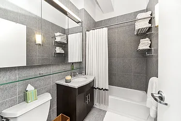 Rented by Keller Williams NYC