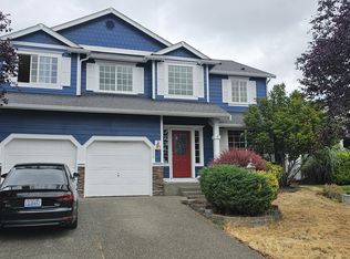 2213 177th St E, Tacoma, WA 98445