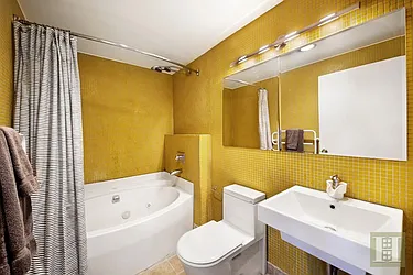 Sold by Halstead Real Estate