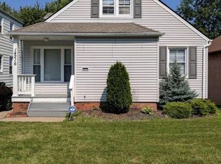 14216 Triskett Rd, Cleveland, OH 44111