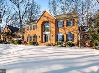 8 Henderson Hill Ct, Monkton, MD 21111