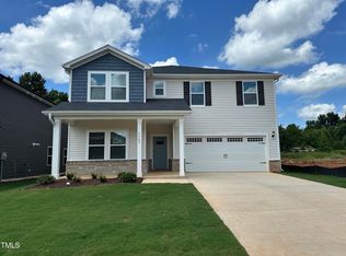 1143 Winding Spring Dr, Mebane, NC 27302