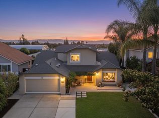 3121 Oakgate Way, San Jose, CA 95148