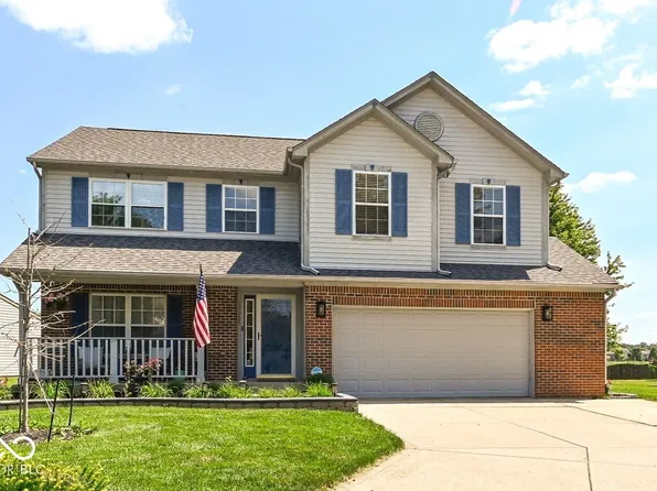 19388 Golden Meadow Way, Noblesville, IN 46060