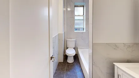 Rented by Heights Realty Advisors