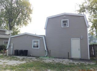 51 Ems Ln W #29-B, North Webster, IN 46555