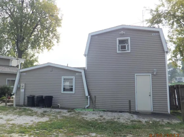 51 Ems Ln W #29-B, North Webster, IN 46555