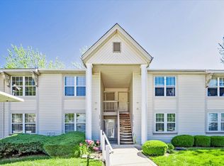 800 Sugar Valley Ct UNIT 4, Saint Peters, MO 63376