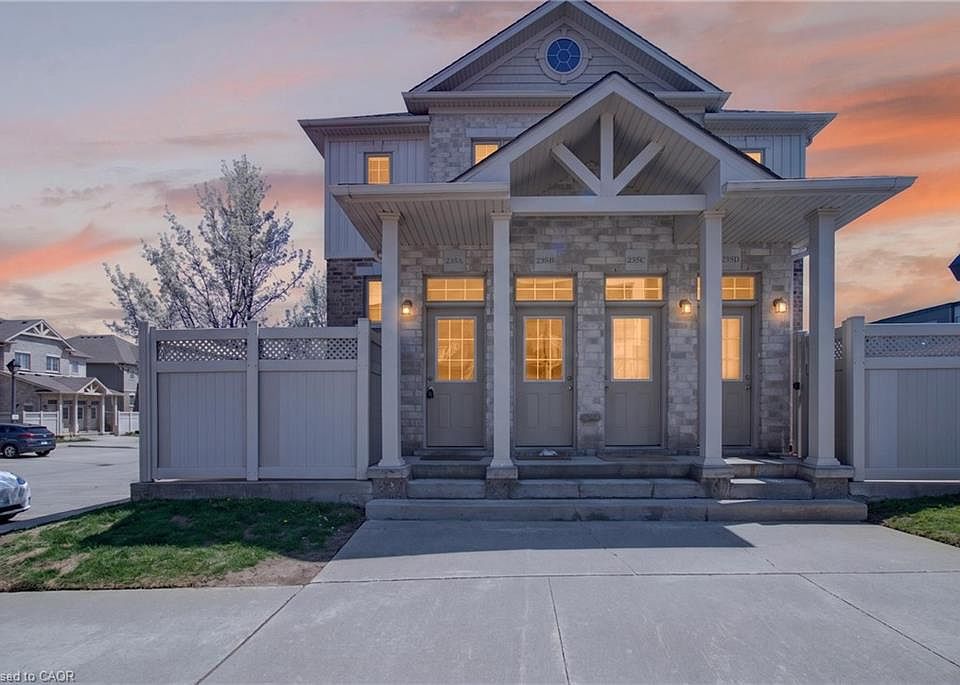 1st image of 235 Jessica Cres #A