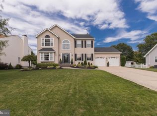 140 Preamble Dr, Marlton, NJ 08053