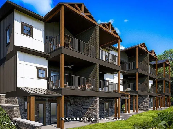 4160 Bristol Hwy #602, Johnson City, TN 37601