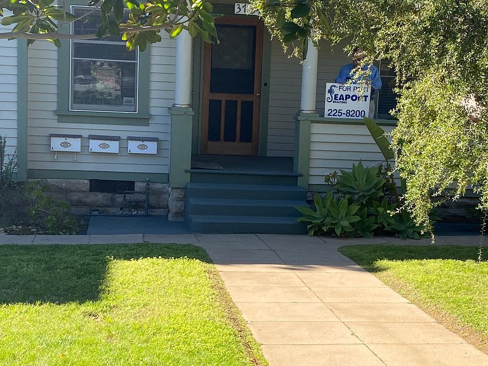 Front of the House