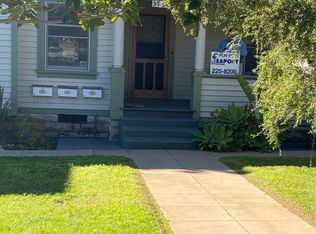 3754 1st Ave APT A, San Diego, CA 92103