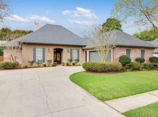 406 Digby Ave, Lafayette, LA 70508