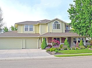 13284 W Redwick Dr, Boise, ID 83713