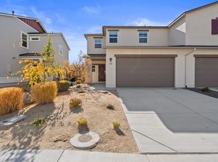 1939 Silicone Dr, Sparks, NV 89436