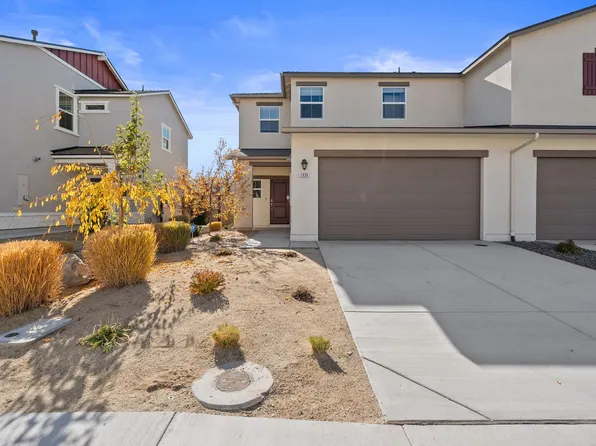 1939 Silicone Dr, Sparks, NV 89436