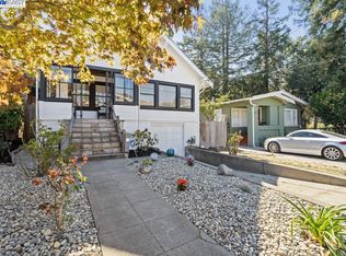 4533 Fleming Ave, Oakland, CA 94619