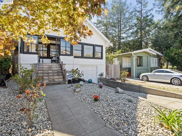 4533 Fleming Ave, Oakland, CA 94619