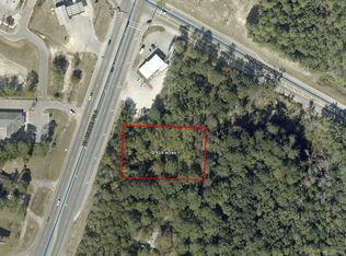 Tbd Joe Campbell Rd, Freeport, FL 32439