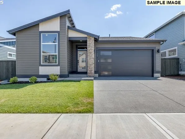 7097 SE Deline St, Hillsboro, OR 97123