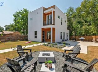 5401 Stuart Cir #1, Austin, TX 78721