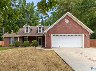 195 Raspberry Way, Madison, AL 35757