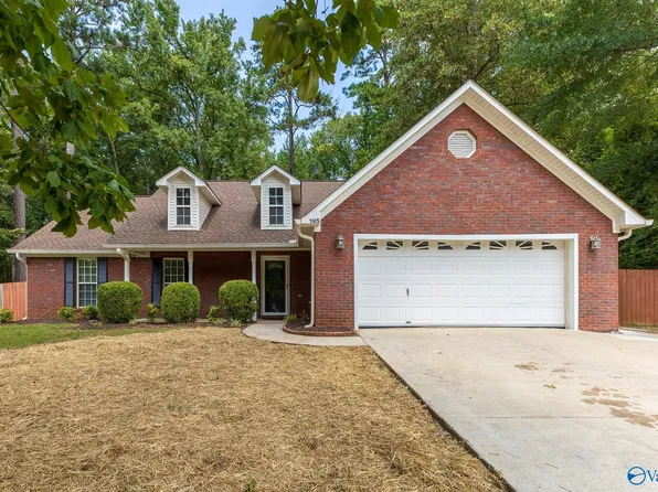 195 Raspberry Way, Madison, AL 35757