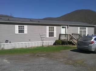 16945 Potomac Highland Trl, Bartow, WV 24920
