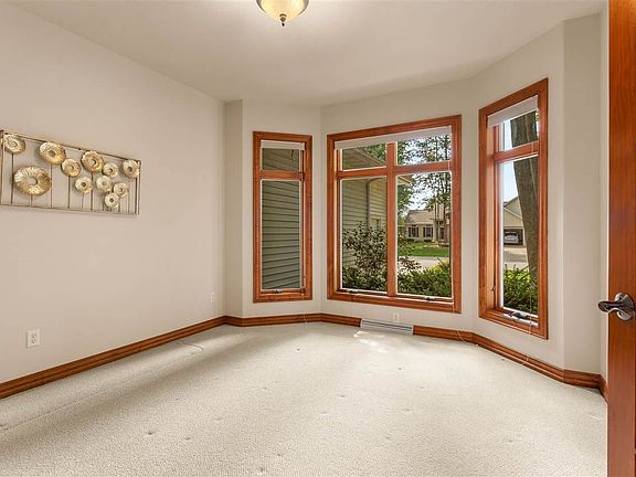 Formal dining or Office Space