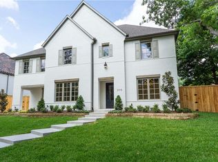 3915 Dalgreen Dr, Dallas, TX 75214