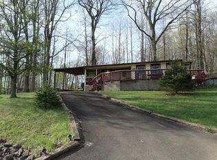 22 Starview Ln, Galax, VA 24333