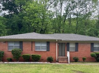 837 Old Trail Rd, Birmingham, AL 35215