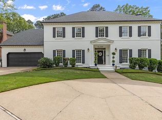 4110 Valley View Dr, Little Rock, AR 72212