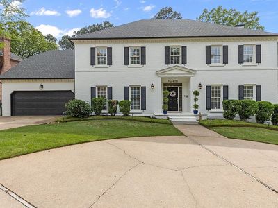 4110 Valley View Dr, Little Rock, AR, 72212