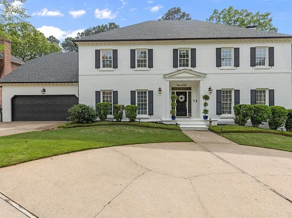 4110 Valley View Dr, Little Rock, AR 72212