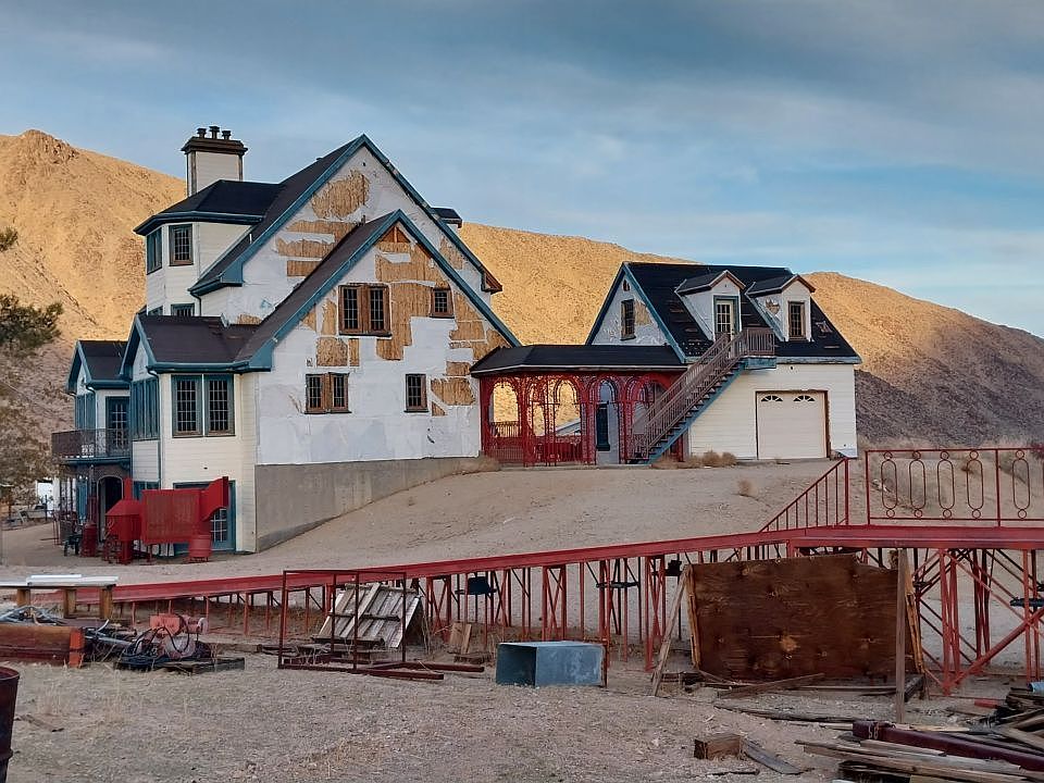 251 Crow Canyon Homewood Cyn, Trona, CA 93592 Zillow