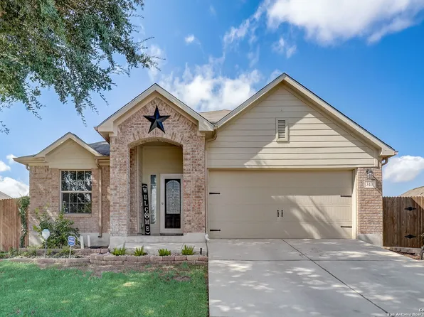 313 MAPLE WAY, New Braunfels, TX 78132