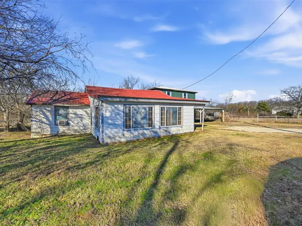 604 S Spears St, Alvarado, TX 76009