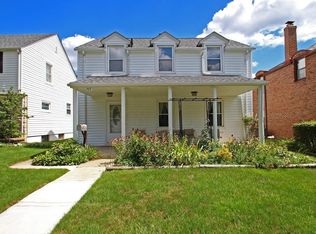 866 S Remington Rd, Bexley, OH 43209