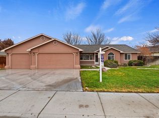 2588 W Ebbtide St, Meridian, ID 83642