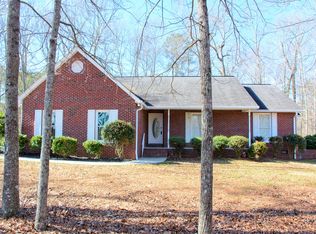 50 Roy North Rd, Carrollton, GA 30117