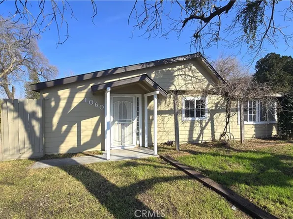 1060 Muir Ave, Chico, CA 95973