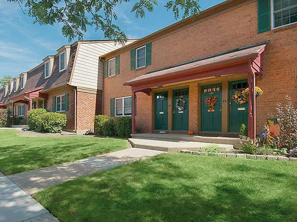 Metropolitan Marlton