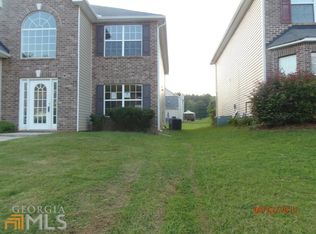 560 Jake Trl, Jonesboro, GA