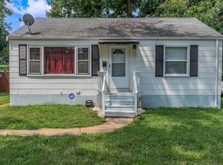6337 Abbott Dr, Saint Louis, MO