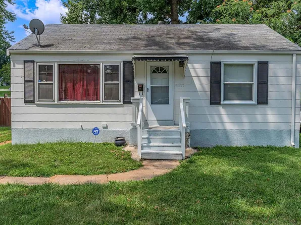 6337 Abbott Dr, Saint Louis, MO 63134