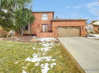 1415 41st Avenue Ct, Greeley, CO 80634