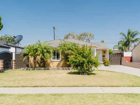 9863 Houghton Ave, Santa Fe Springs, CA 90670